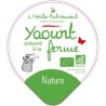 Opercule HERBE AUTREMENT 68.3 ALU NATURE 4CL scelPP/PS/PET gr.VermLang