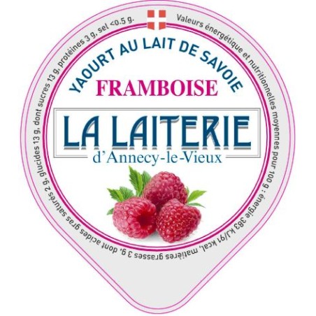 Opercule LAITERIE ANNECY framboise 68.3 5cl V2- quadri