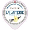 Opercule LAITERIE ANNECY vanille 68.3 V2 - quadri