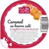 Opercules FERME TOUT VENT 68.3 ALU CrèmeDessert Caramel B.Salé 5cl S