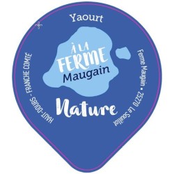 Oper.MAUGAIN 2 68.3 Nature -3cl