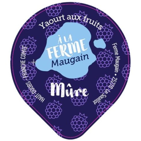 Oper.MAUGAIN 2 68.3 Mure 4 CL