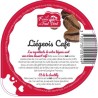 Opercules FERME TOUT VENT 68.3 ALU Crème Dessert liégeois Café 5cl