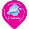 Opercule MAUGAIN 2 ALU 68.3 aromatisé Framboise 5 CL