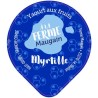 Opercule MAUGAIN 2 ALU 68.3 Myrtille 5 CL