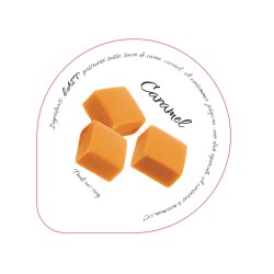Opercules Maison du Fromage 68.3 ALU Caramel 5 cl