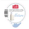 Opercules FERME TOUT VENT 68.3 ALU Yaourt Nature 5cl Scel.PP/PS lang G