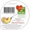 Opercules PUY BANSON 68.3 ALU Brassé Pêche Passion lang. sc.PP gr. v