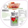 Opercules PUY BANSON 95.5 ALU Gourmandine Caramel V2 6cl