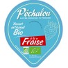 Opercule PECHALOU 68.3 ALU bio fraise