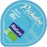 Opercule PECHALOU 68.3 ALU bio nature V2 - 5 coul.