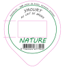 Opercule Ferme des Pins 68.3 Nature V3 3cl