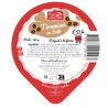 Opercules FERME TOUT VENT 95.5 ALU mousse ChTiramisu Café 5cl Scel. P