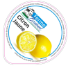 Opercule Ferme Brabant 68.3 ALU Citron sc.PP/PS/PET gr.Verm 5cl