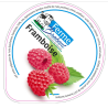 Opercule Ferme Brabant 68.3 ALU Framboise sc.PP/PS/PET gr.Verm 5cl