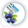 Opercule Ferme Brabant 68.3 ALU Myrtille sc.PP/PS/PET gr.Verm 5cl