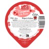 Opercules FERME TOUT VENT 95.5 ALU mousse ChTiramisu Fraise 4cl Scel.