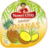 Opercules 2 SMYC 68.3 ALU ANANAS 5 coul.