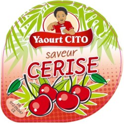 Opercules 2 SMYC 68.3 ALU CERISE 5 coul.