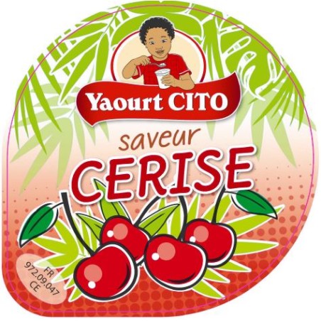 Opercules 2 SMYC 68.3 ALU CERISE 5 coul.