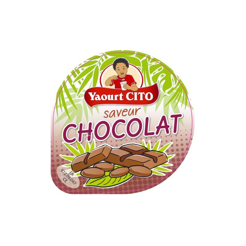 Opercules 2 SMYC 68.3 ALU CHOCOLAT 5 coul.