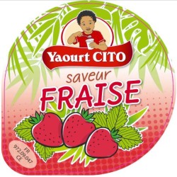 Opercules 2 SMYC 68.3 ALU FRAISE 5 coul.