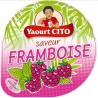 Opercules 2 SMYC 68.3 ALU FRAMBOISE 5 coul.