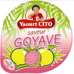 Opercules 2 SMYC 68.3 ALU GOYAVE 5 coul.