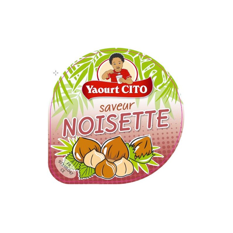 Opercules 2 SMYC 68.3 ALU NOISETTE 5 coul.