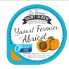 Opercules ST ULRICH 68.3 ALU 0 % abricot