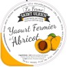 Opercules ST ULRICH 68.3 ALU abricot 5cl