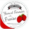 Opercules ST ULRICH 68.3 ALU fraise 4 cl