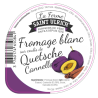 Opercules ST ULRICH 68.3 ALU fromage blanc quetsche 5 cl code barre