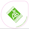 Opercules THOMAS LEPRINCE 2 68.3 ALU Bio logo AB