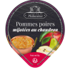 Opercules THOMAS LEPRINCE 68.3 ALU Atelier Philomène Compote Pomme Po
