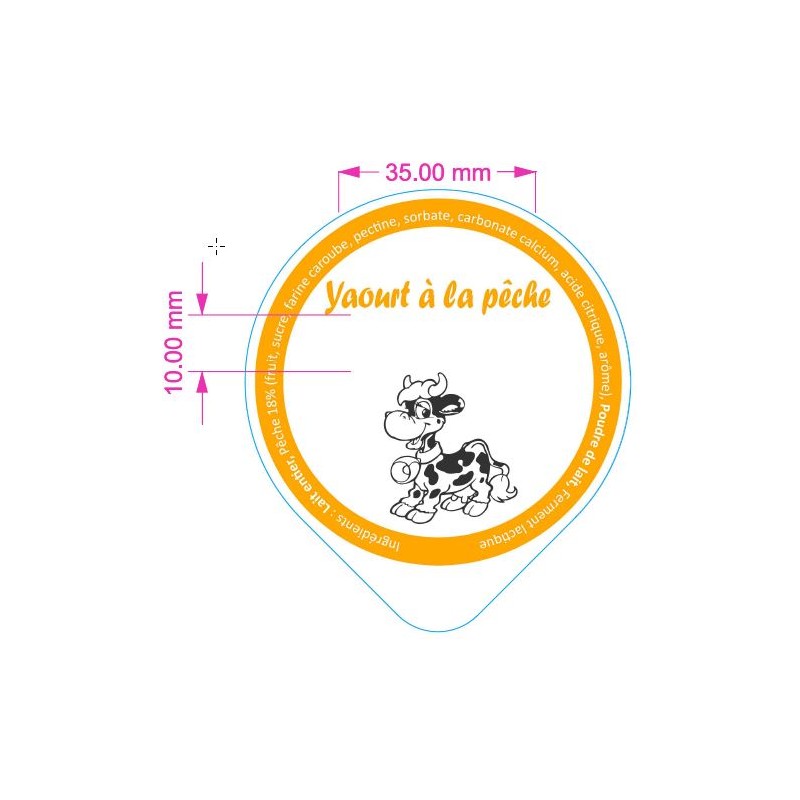 Oper 4VENTS 68.3 PECHE