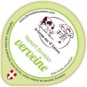 Opercules VORZIER 68.3 ALU yaourt VERVEINE