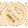 Opercule 68.3 mm SAPALET Brebis Cerise