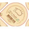 Opercule 68.3 mm SAPALET Brebis Caramel