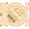 Opercule 68.3 mm SAPALET Brebis Framboise