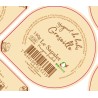 Opercule 68.3 mm SAPALET Brebis Groseille
