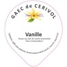 Opercule CERIVOL 68.3 ALU Vanille 5 coul. scelPP/PS/PET gr.Vermisseau