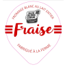 Opercules GABORIAUX 68.3 Alu Fromage Blanc Fraise 3cl