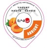 Opercule 68.3 ENILV Roche Abricot