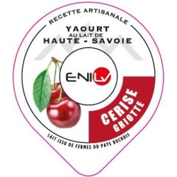 Opercule 68,3 ENILV Roche Cerise Griotte