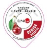 Opercule 68,3 ENILV Roche Cerise Griotte