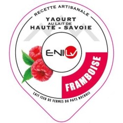 Opercule 68,3 ENILV Roche Framboise