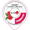 Opercule 68,3 ENILV Roche Framboise
