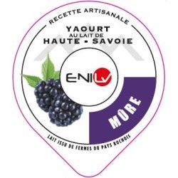 Opercule 68,3 ENILV Roche Mure