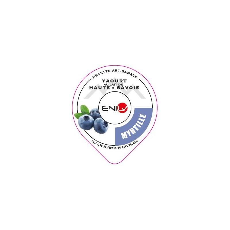 Opercule 68,3 ENILV Roche Myrtille